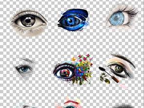 大眼睛图片搞笑,搞笑瞬间笑翻众人